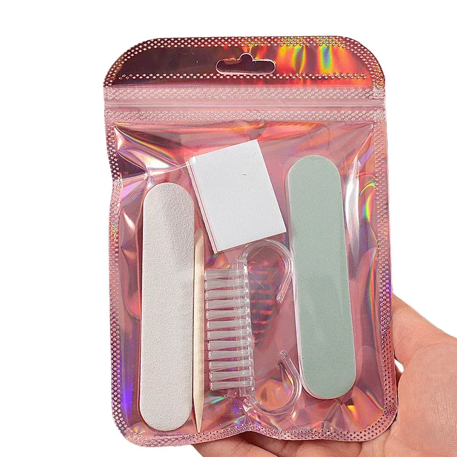 Beauty Tools & Devices